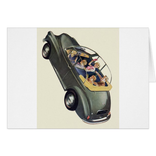 Morrisの未成年者 (正面横)