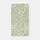 Morris -アンティーク離れ柳と枝パターン (正面)