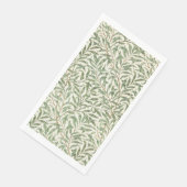 Morris -アンティーク離れ柳と枝パターン (コーナー)