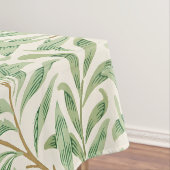 Morris -アンティーク離れ柳と枝パターン テーブルクロス (インサイチュ)