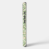 Morris -アンティーク離れ柳と枝パターン Case-Mate iPhoneケース (裏面 / 左)