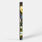 Morris - ストロベリー・シーフ Case-Mate iPhoneケース iPhone 13ケース (右側面)