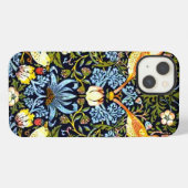 Morris - ストロベリー・シーフ Case-Mate iPhoneケース iPhone 13ケース (裏面横)
