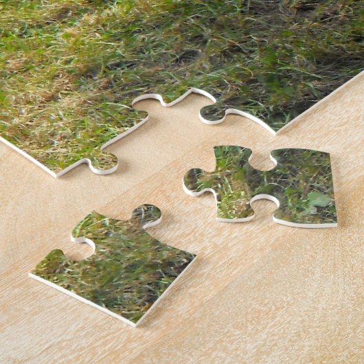 Morris 8 ジグソーパズル (側面)