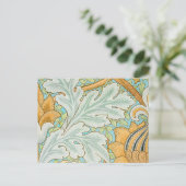 Morris - St. James ポストカード (スタンド正面)