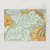 Morris - St. James ポストカード (正面)