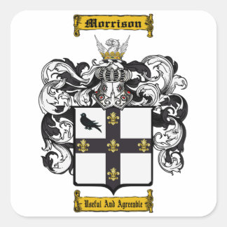 Morrison スクエアシール