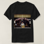 Morrison Hotel (HQ) Classic T-Shirt Tシャツ (デザイン正面)