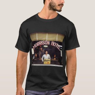 Morrison Hotel (HQ) Classic T-Shirt Tシャツ