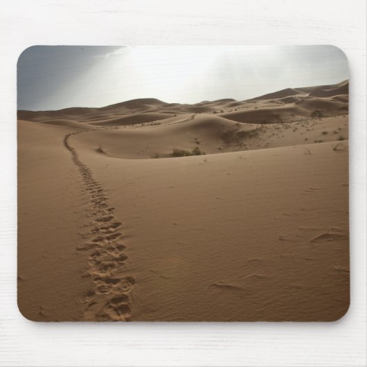 Morroccanのマウスパッド マウスパッド (正面)