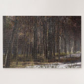 Morrowgrove ジグソーパズル (横)