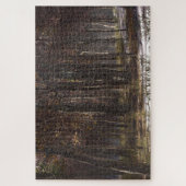 Morrowgrove ジグソーパズル (縦)