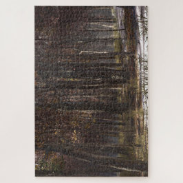 Morrowgrove ジグソーパズル