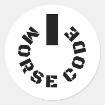 Morseコード搭載