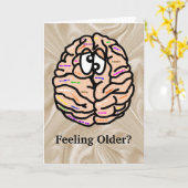 Morseコード誕生日カーカスタマイズドから カード (黄色い花)