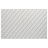 Morse Codeは私のスタイルのメールや文字を打つIntl Morse Codeです ファブリック (ヤード)