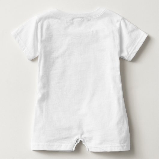 Morse Code wtf Tシャツ (裏面)