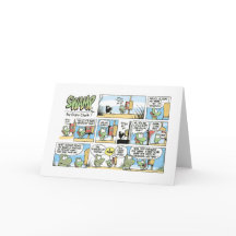 Mortカエルのクリスマスのリスト