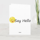 Mortarboard、免状、一流の卒業カード カード (裏面)