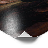 Morte di Decio Mure (Bozzetto) by Peter Paul Ruben フォトプリント (角)