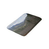 Morton Overlook at Great Smoky Mountains バスマット (アングル)