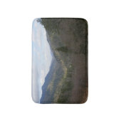 Morton Overlook at Great Smoky Mountains バスマット (正面縦)