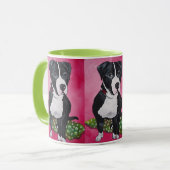 Morty マグカップ (正面左)