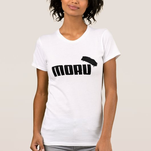 MORU Tシャツ (正面)