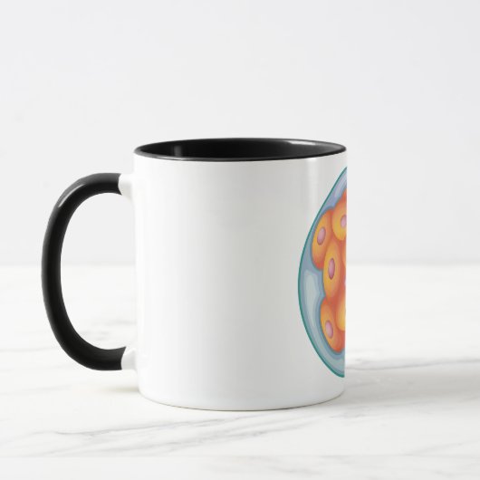 Morula Mug マグカップ (左)