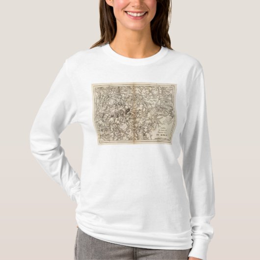 Morvan Tシャツ (正面)