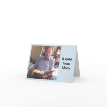 Mory.からのノート