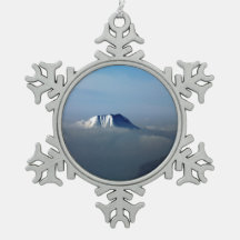 Morzineフランスホリデーカードアクリルプリント写真Bl