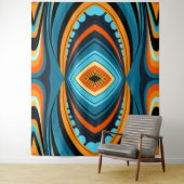 MOS 1 タペストリー (インサイチュ)