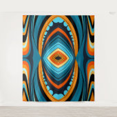 MOS 1 タペストリー (正面)