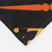 MOS 2 フリースブランケット (角)