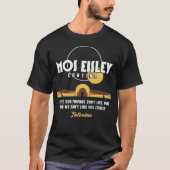 Mos Eisley Cantina Tシャツ (正面)