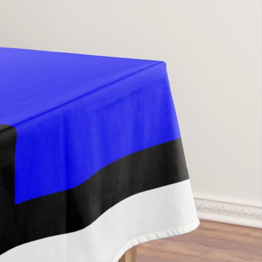 MOSAIC長方形の正方形の色I +あなたのアイディア テーブルクロス (インサイチュ)