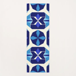 Mosaic. ヨガマット