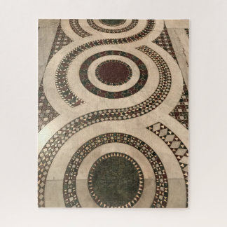 Mosaic Basilica di Santa Maria Rome ジグソーパズル