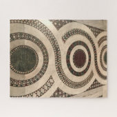 Mosaic Basilica di Santa Maria Rome ジグソーパズル (横)