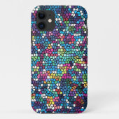Mosaic Case Case-Mate iPhoneケース (裏面)