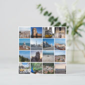 Mosaic Lisbonの写真，ポルトガル (スタンド正面)