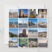 Mosaic Lisbonの写真,ポルトガル (正面)