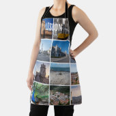 Mosaic Lisbonの写真，ポルトガル エプロン (インサイチュ)