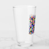 Mosaic Spectrum タンブラーグラス (右)
