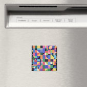 Mosaic Spectrum マグネット (インサイチュ (食洗機))