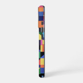 Mosaic Spectrum iPhone 16ケース (左側面)