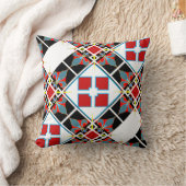 Mosaic Yoga Mat クッション (ブランケット)