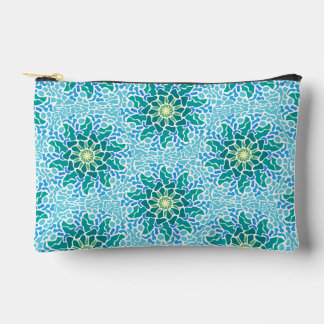 Mosaico Marino アクセサリーポーチ