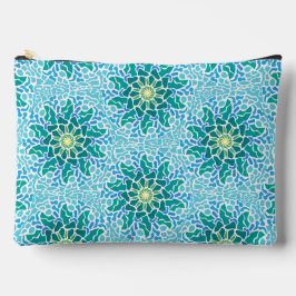 Mosaico Marino アクセサリーポーチ